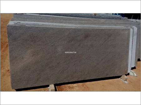 Silver Pearl Granite