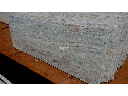 New Imperial White Granite