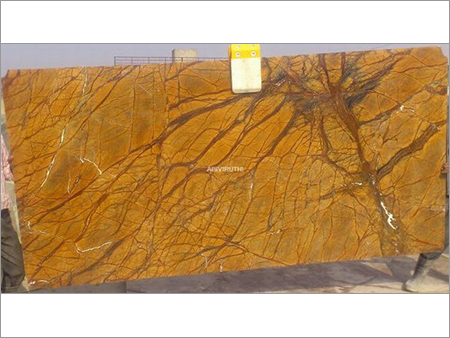 Rain Forest Gold Type 2 Marble