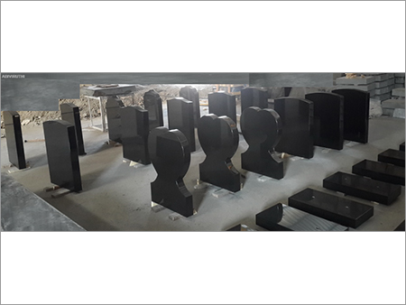 Monuments Slabs