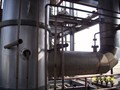 Vegetable Oil Refinery Plant