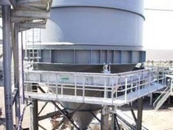 Silos Storage Tank