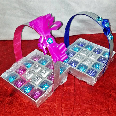 Chocolate Candies