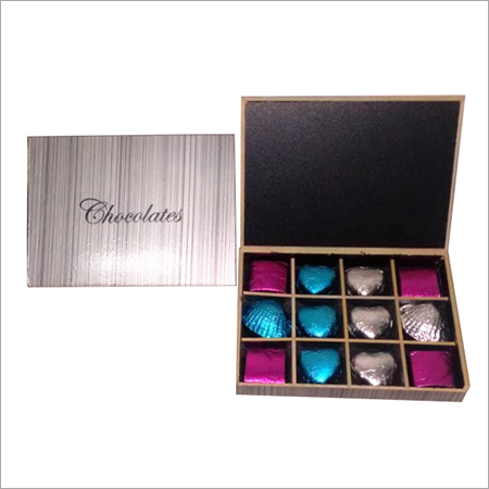 Pineapple Chocolate