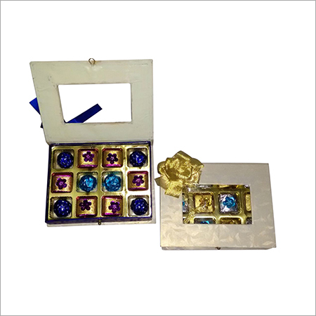 Butterscotch Chocolate
