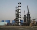 Used Oil Recycling Plant