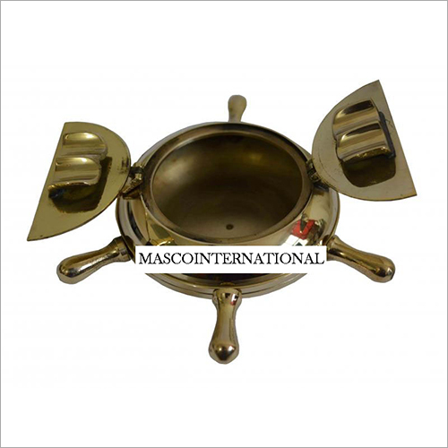 Ash Tray
