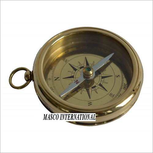 Open Case Compass