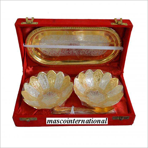 क्रॉकरी आइटम्स