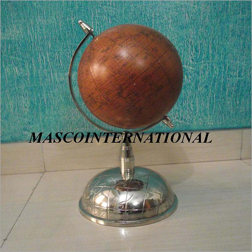 Globe Armillary