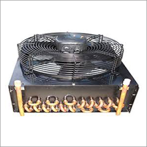Air Heat Exchanger