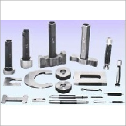 Precision Gauges Precision Gauges