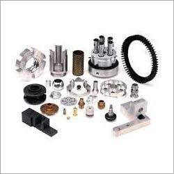 VMC Machine Job Works VMC Machine Job Works