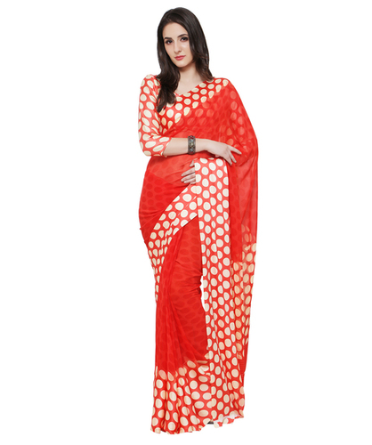 Indian Designer Sarees