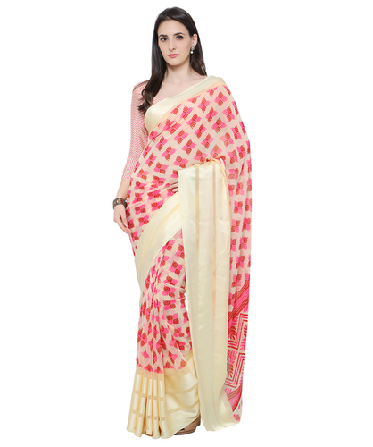 Ladies Indian Wear