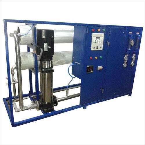 2000 LPH Machine