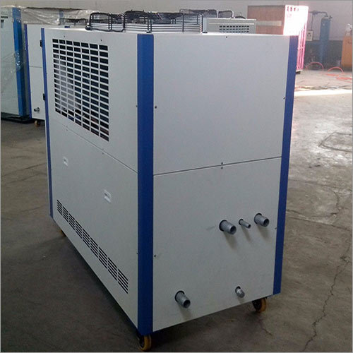 Industrial Water Chiller