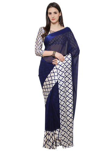Designer Indian Sarees