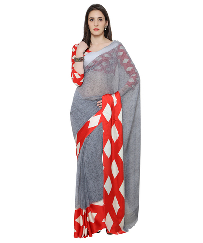 New Designer Sarees