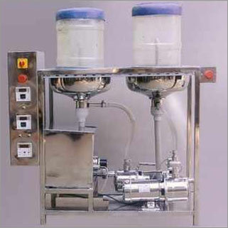 20 Ltr Jar Washing Machine