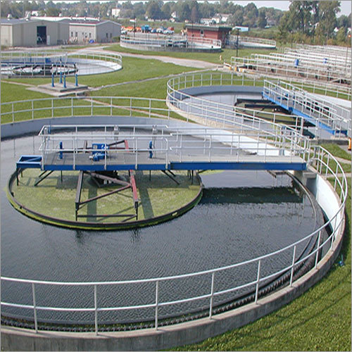 Sewage Water Treatment Plant