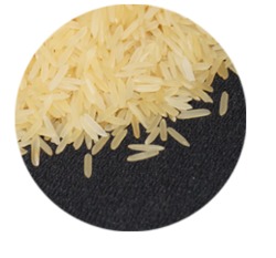 Non-Basmati Rice