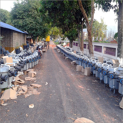 IRP For Hand Pump