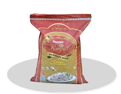 Al Salam Basmati Rice