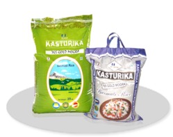 Kasturika 765 Gold Mogra Basmati Rice