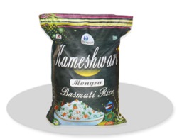 Kameshwari Mongra Basmati Rice