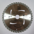 Saw Blade