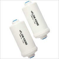 Fluoride Removal Filter