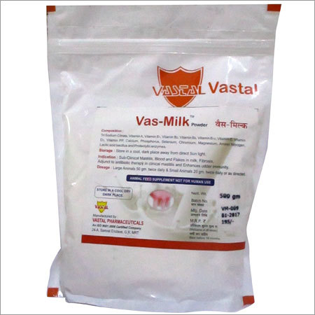 Milk Powder