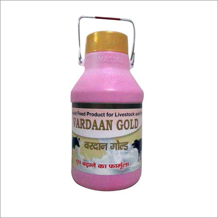Vardaan Gold Feed Supplement