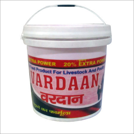 Vardaan Feed Supplement
