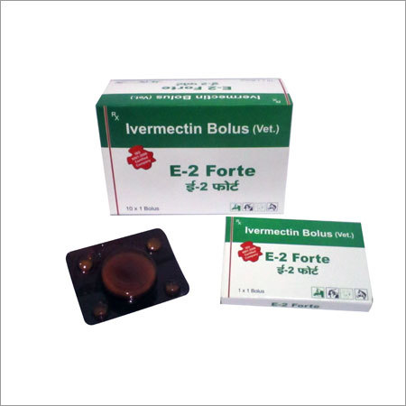 Ivermectin Bolus