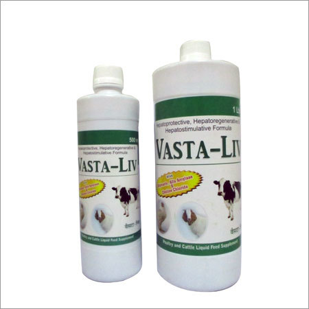 Vasta-liv