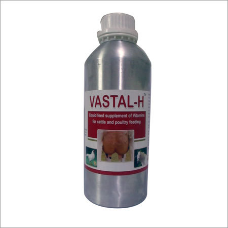 Vastal-H Cattle Supplement