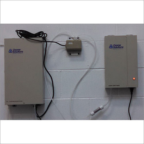 Ozone Generator