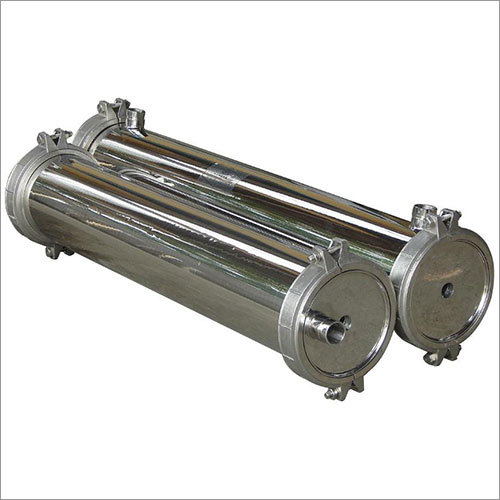 SS RO Membrane Housing