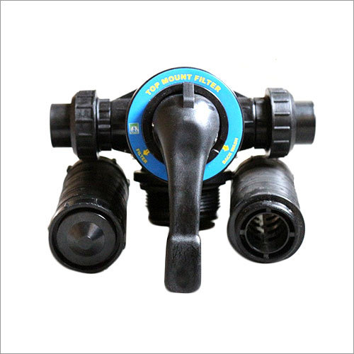 Multiport Valve