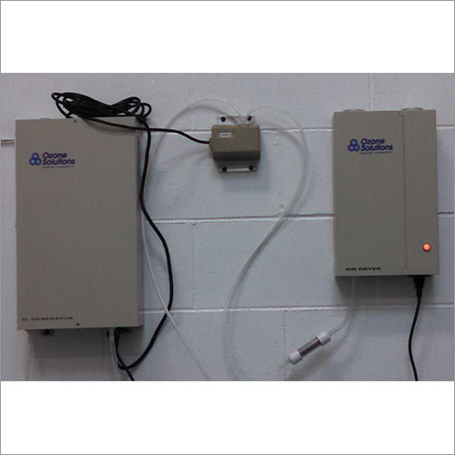 Ozone Generator