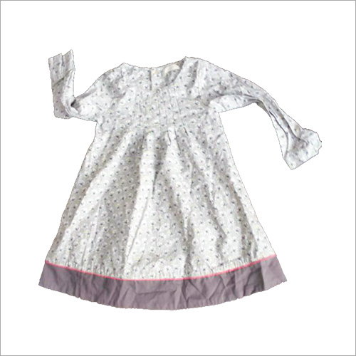 Girl Frocks