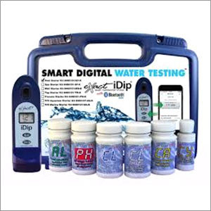 Water Treatment Testing Kit