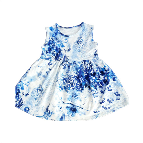 Girl Frocks