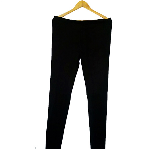 Black Color Legging
