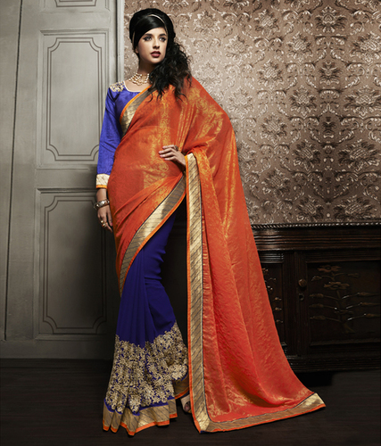 Exclusive Saree