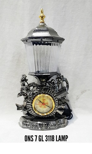 Decorative Table Lamp
