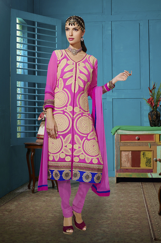 Designer Suit Fabric