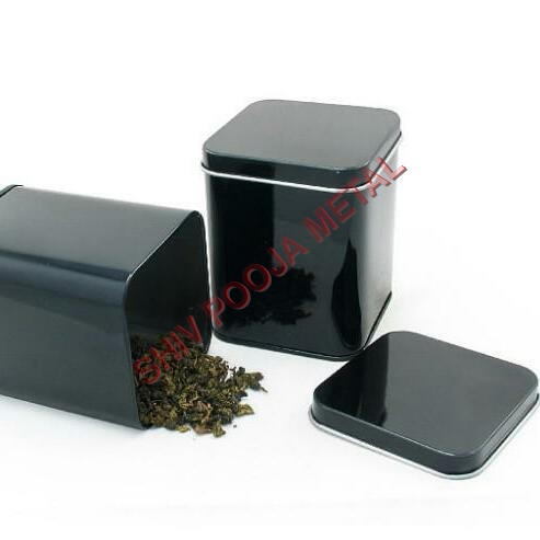 Spices Container